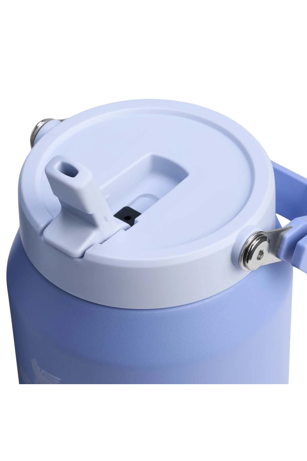 The IceFlow™ Flip Straw 2.0 Jug 1.90L / 64oz Termos 10-13085-040
