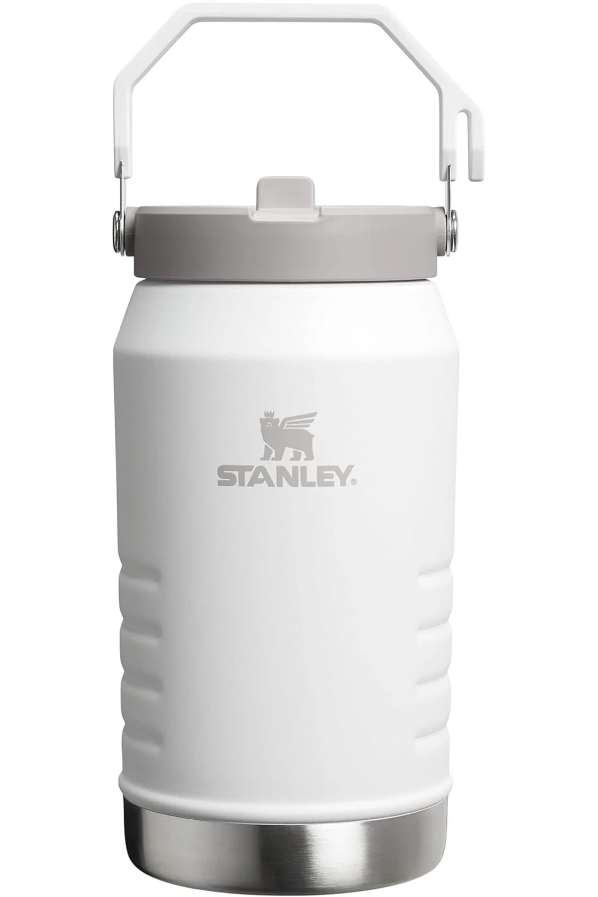 The IceFlow Flip Straw 2.0 Jug Termos 1.90L 10-13085-037