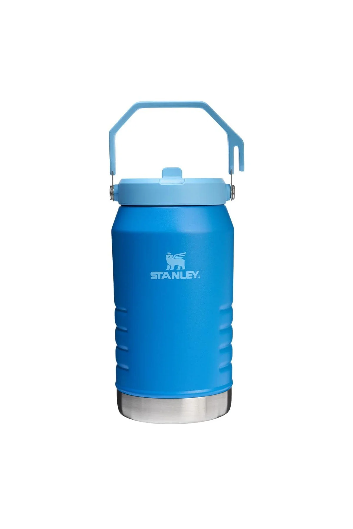 The IceFlow Flip Straw 2.0 Jug Termos 1.90L 10-13085-039