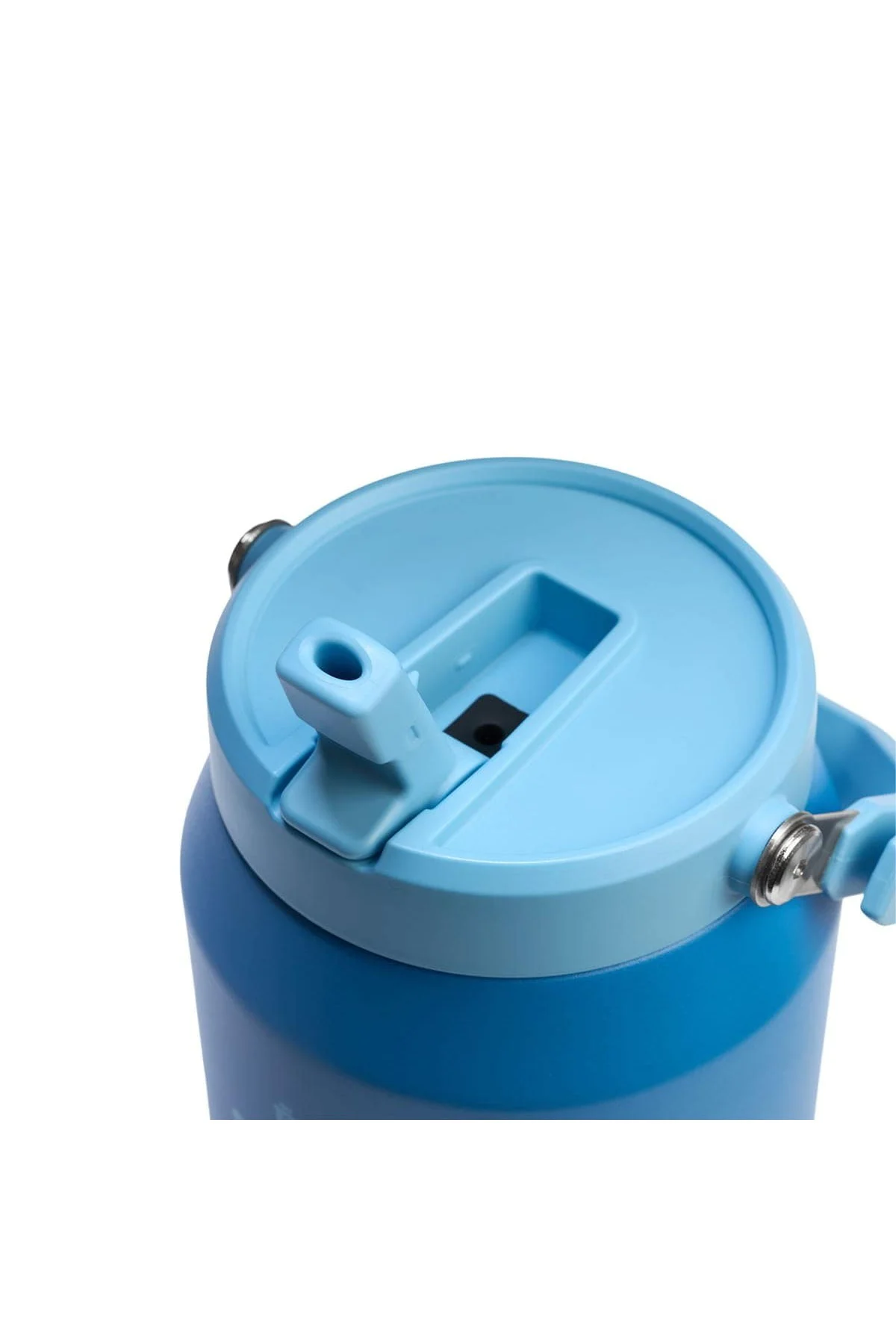 The IceFlow Flip Straw 2.0 Jug Termos 1.90L 10-13085-039