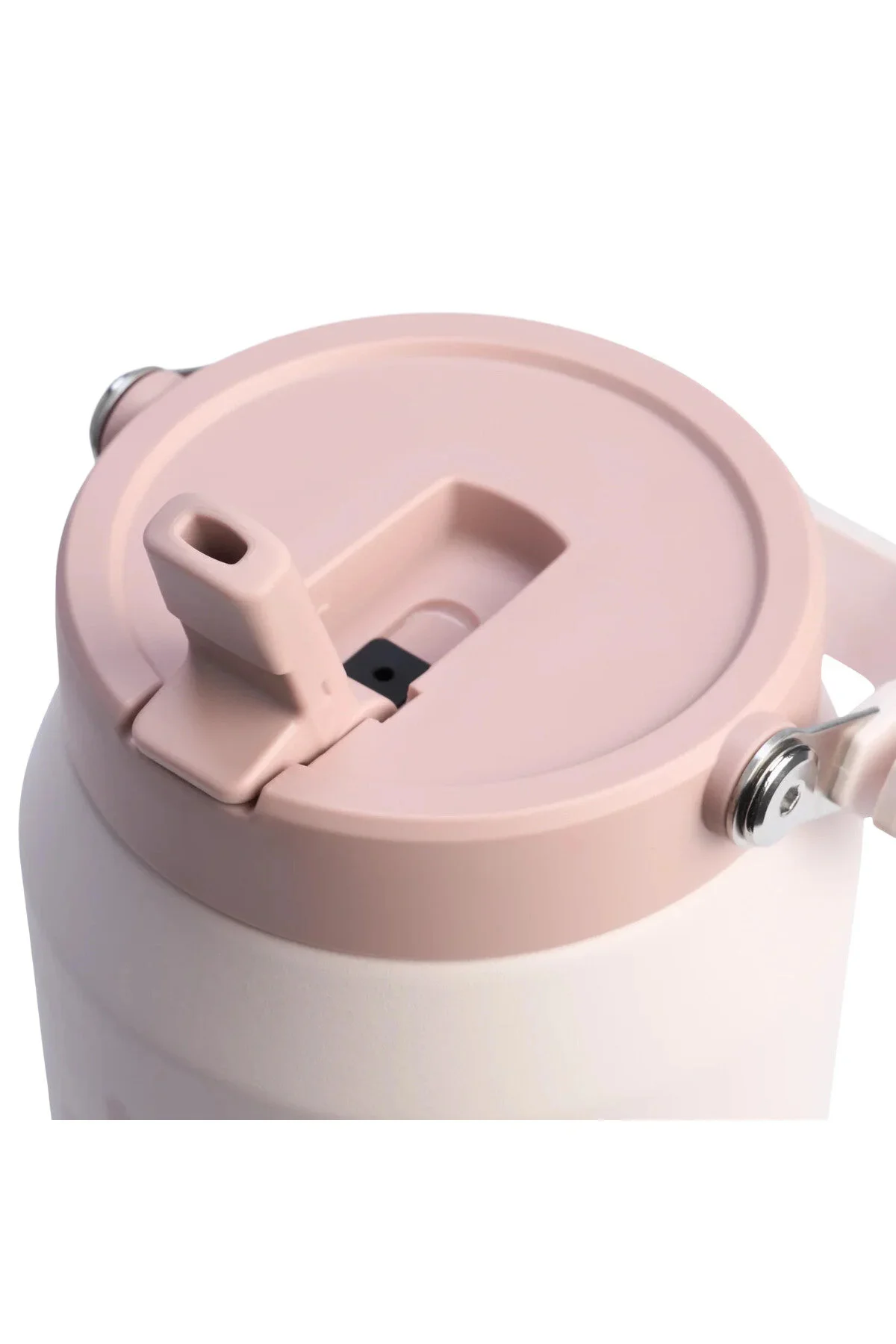 The IceFlow™ Flip Straw 2.0 Jug 1.9L / 64oz 10-13085-051