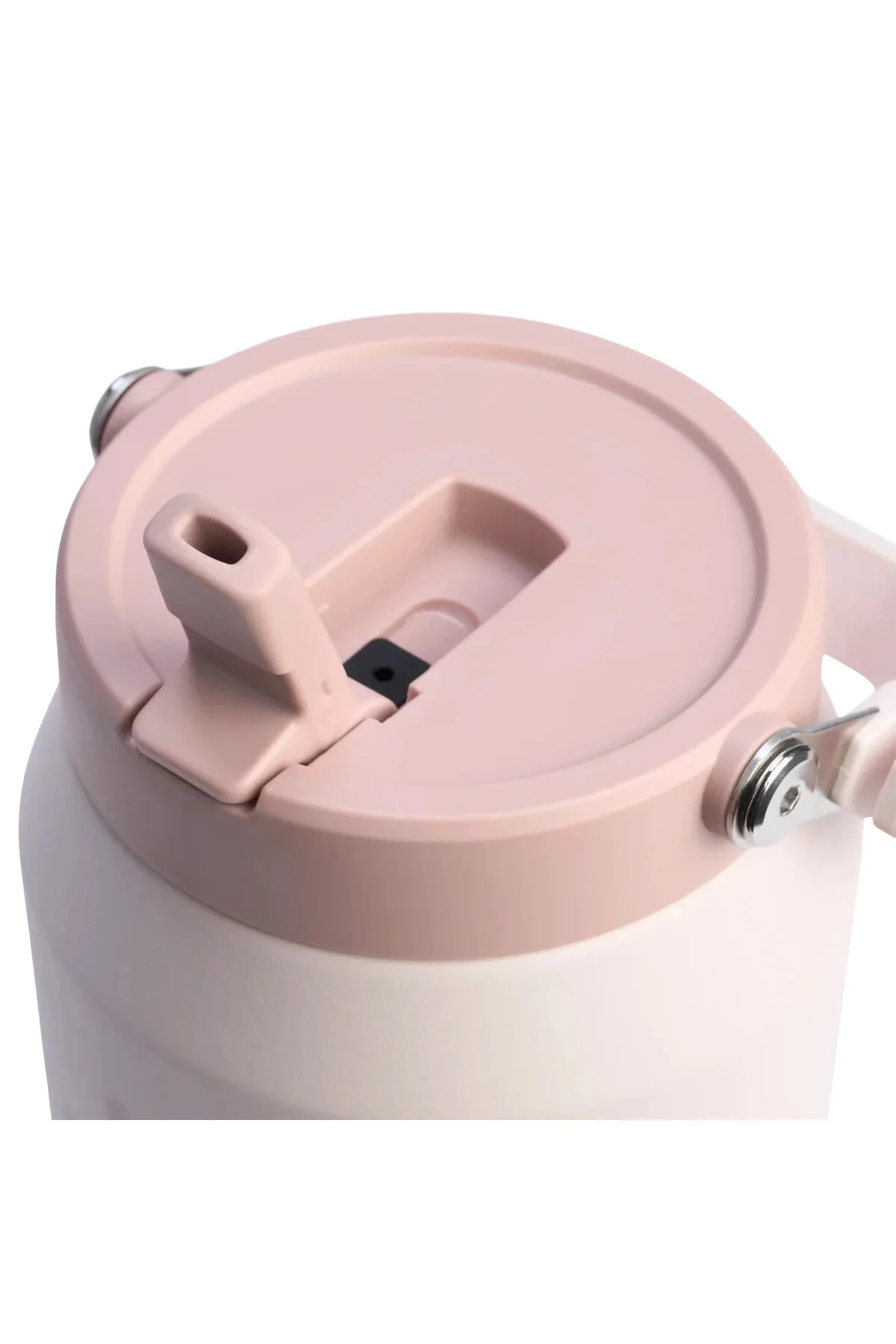 The IceFlow Flip Straw 2.0 Jug Termos 1.90L 10-13085-037