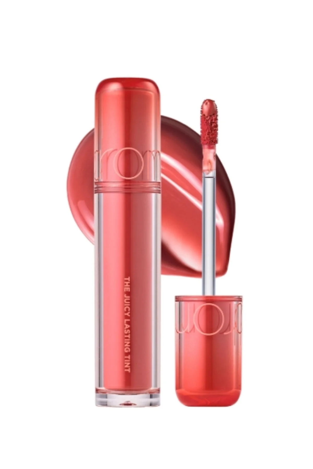 The Juicy Lasting Tint Dudak Parlatıcısı 05 Jujube
