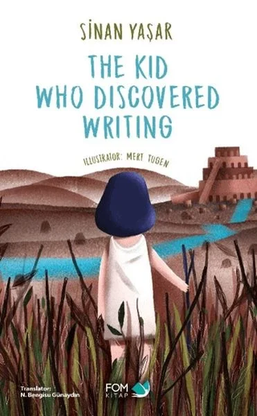 The Kid Who Discovered Writing Fiyatı, Yorumları ve Özellikleri