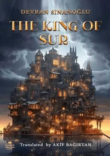 The King Of Sur Fiyatı, Yorumları ve Özellikleri