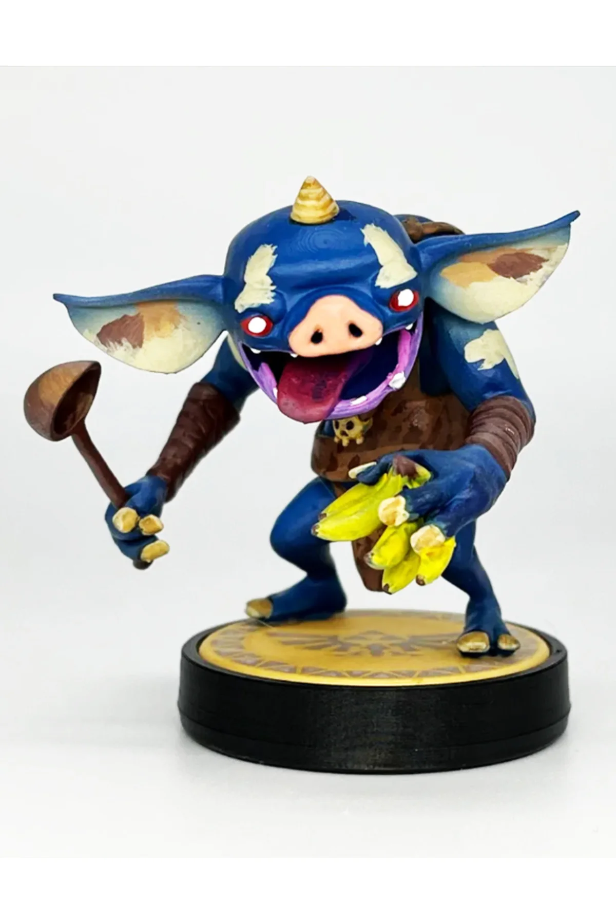 The Legend of Zelda Bokoblin Figür Büyük Boy 20CM