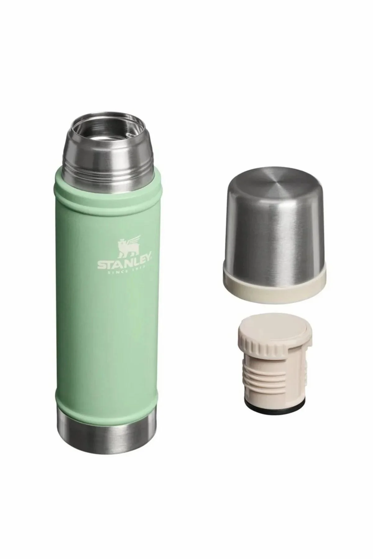 The Legendary Classic Bottle 0.6L / 20oz Yeşil 10-11345-041