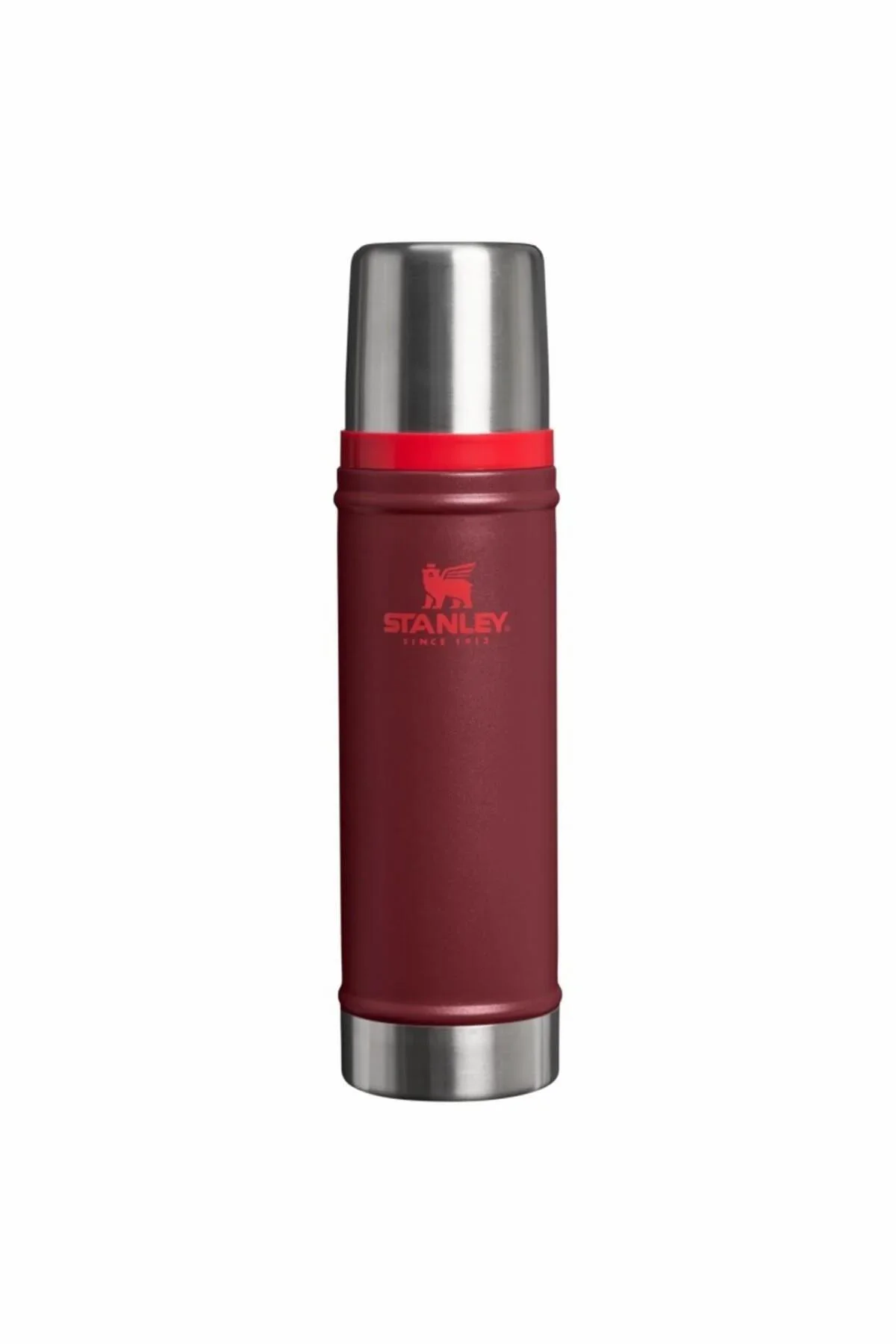 The Legendary Classic Bottle 0.6L / 20oz Bordo 10-11345-040