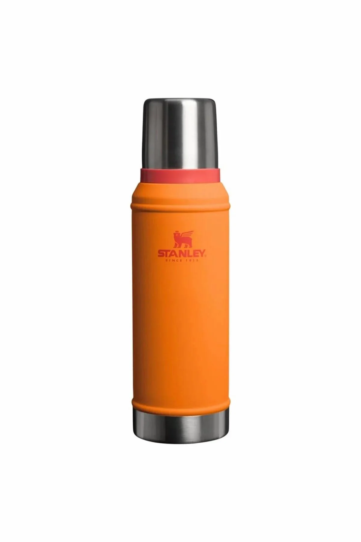 The Legendary Classic Bottle Klasik Vakumlu Çelik Termos 0,94 Lt 