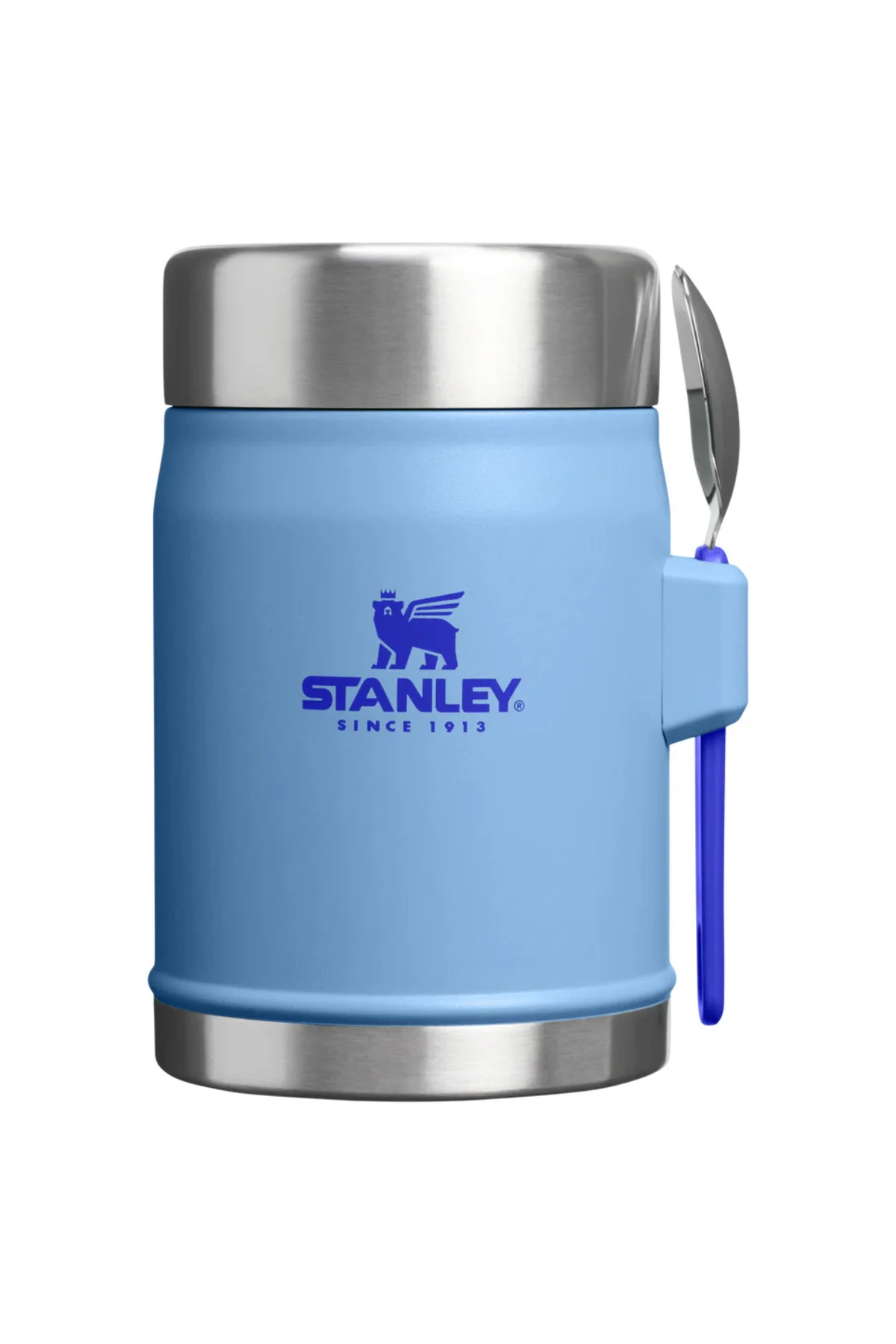 The Legendary Food Jar + Spork 0.4L Yemek Termosu 10-11353-0113 M