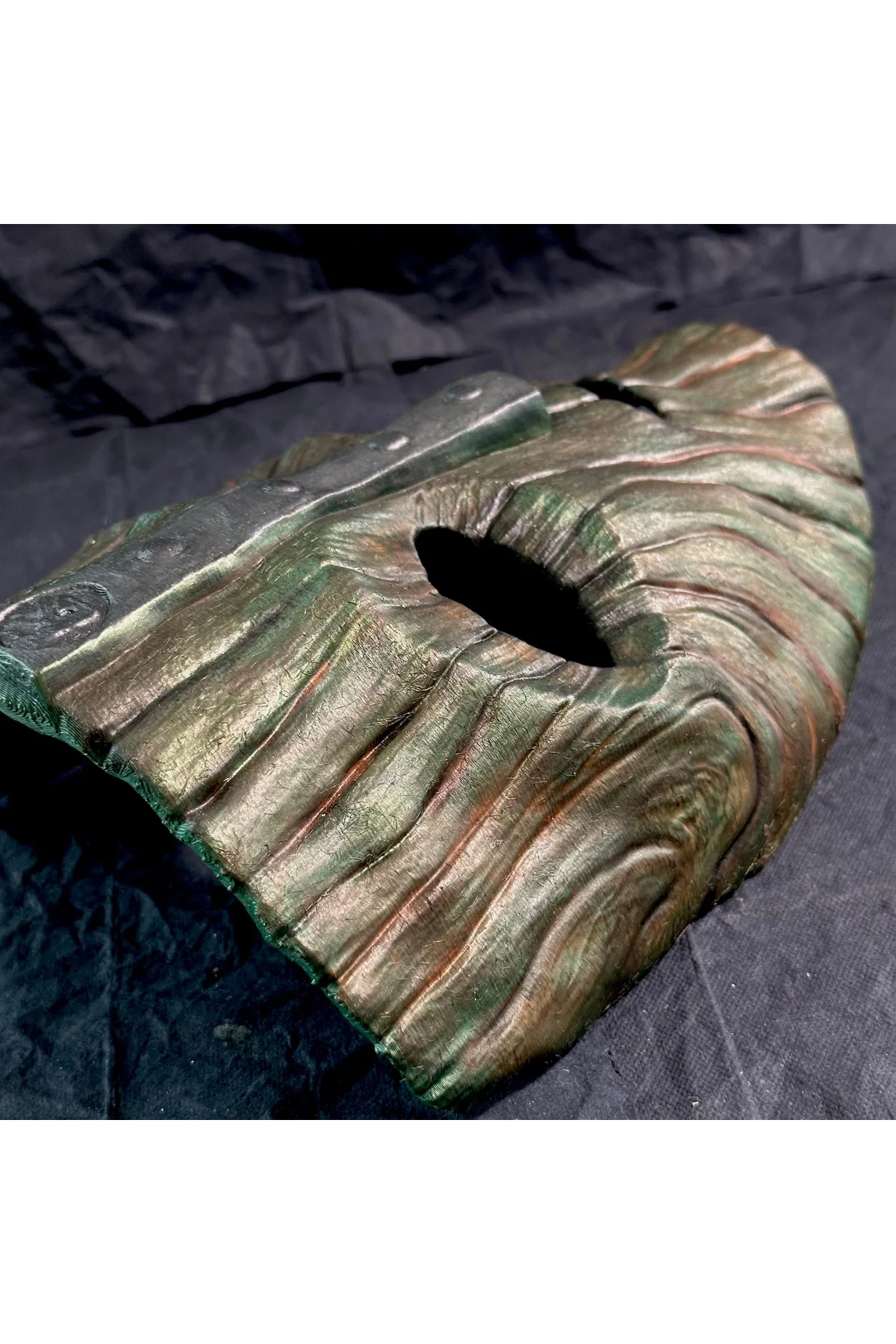 The Loki Mask Duvar Süsü