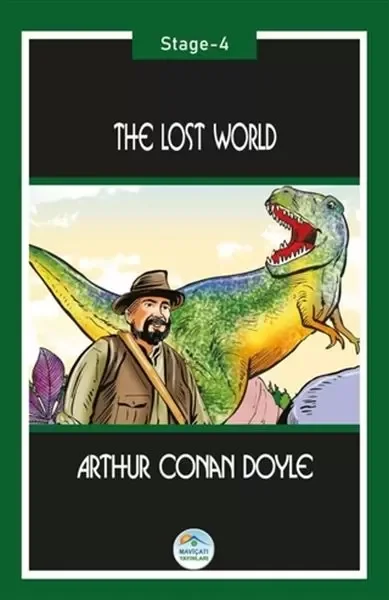 The Lost World (Stage-4)