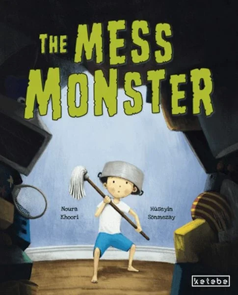 The Mess Monster Fiyatı, Yorumları ve Özellikleri