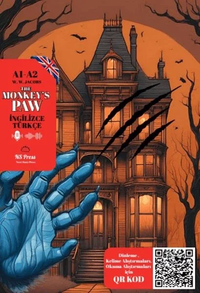 The Monkey's Paw (İngilizce) Fiyatı, Yorumları ve Özellikleri
