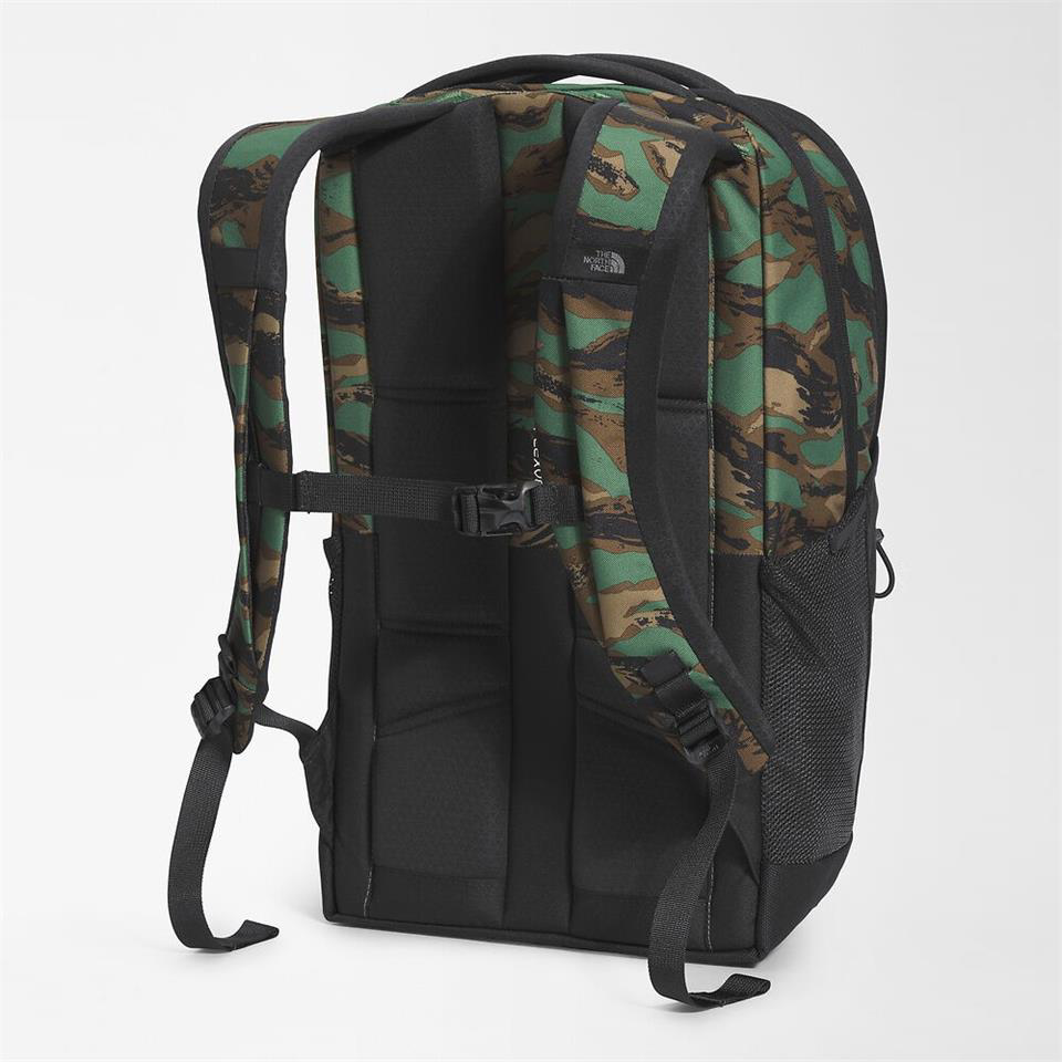 The North Face  Jester Deep Grass Sırt Çantası