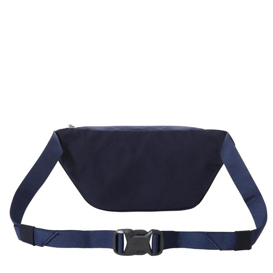 The North Face  Jester Bel Çantasi Lacivert The North Face  Jester Bel Çantasi Lacivert