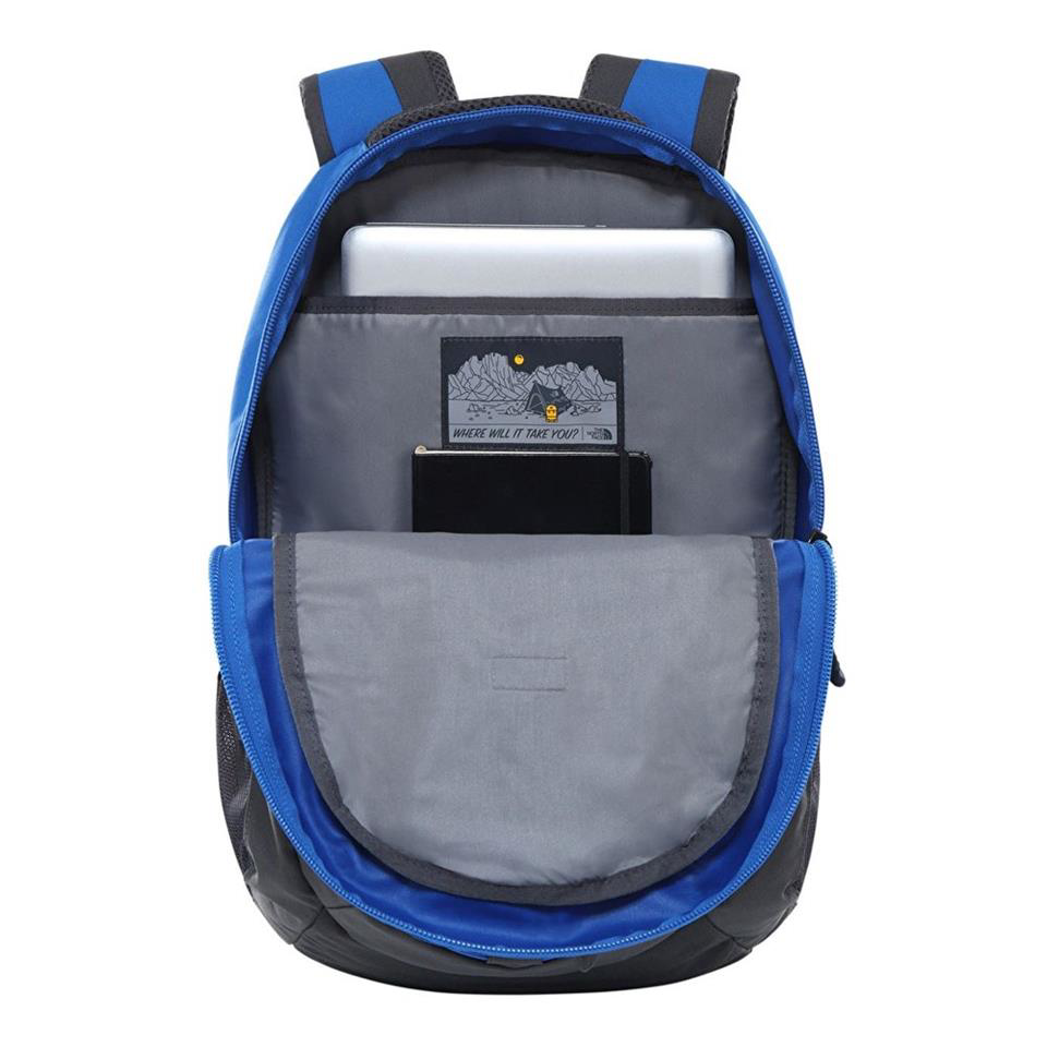 The North Face Groundwork Sırt Çantası Mavi