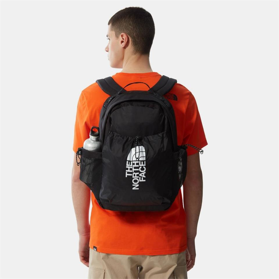 The North Face  Bozer Backpack Sırt Çantası Siyah
