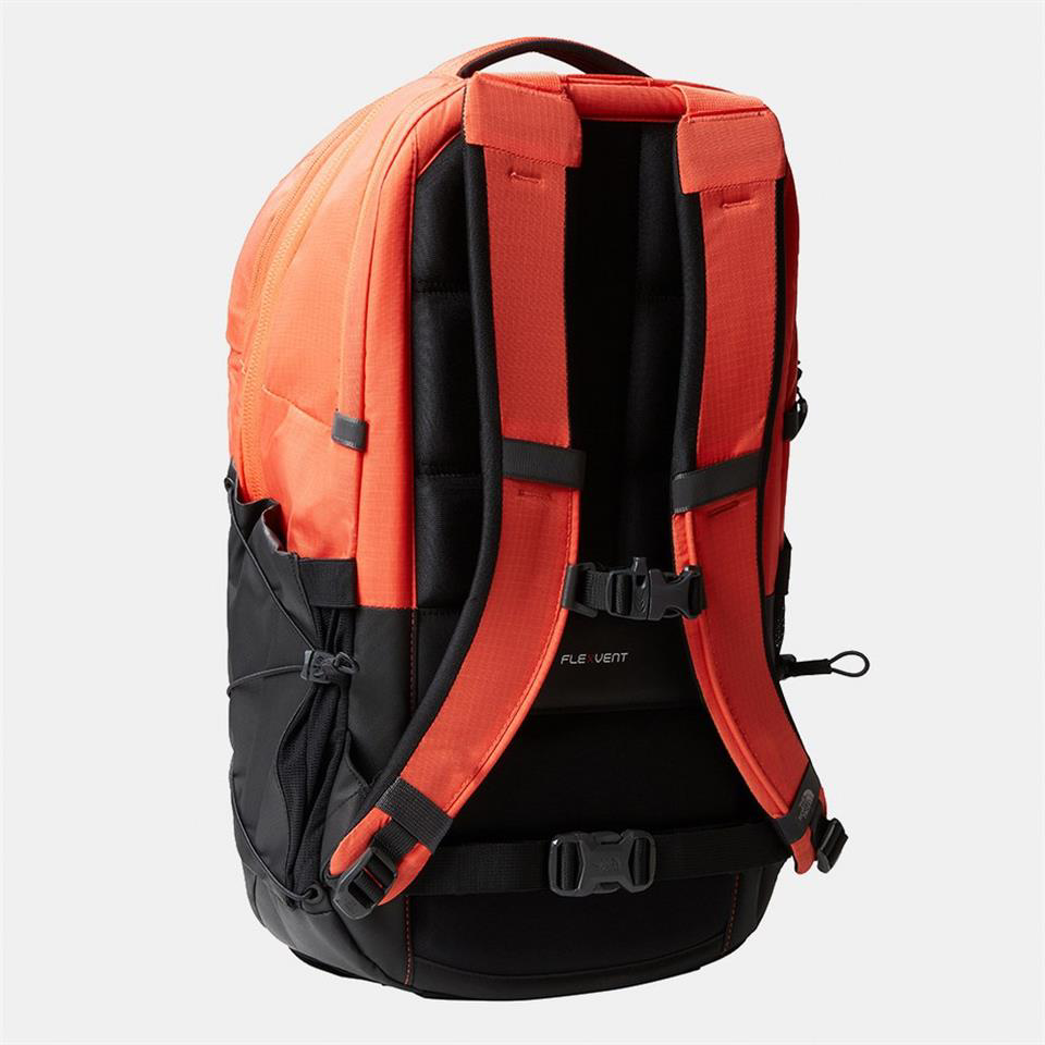The North Face  Borealıs Nf0a5 Sırt Çantası Orange