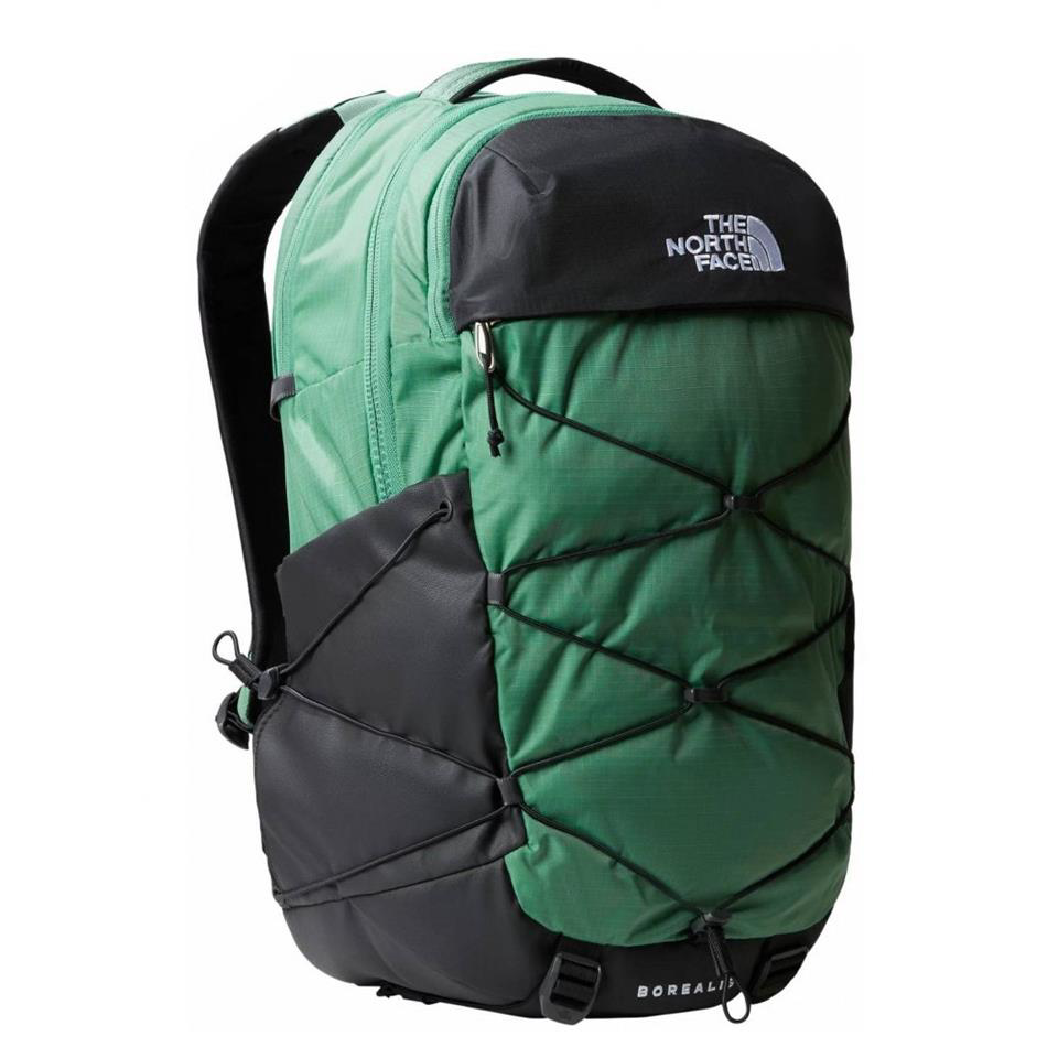 The North Face  Borealıs Nf0a5 Sırt Çantası Yeşil