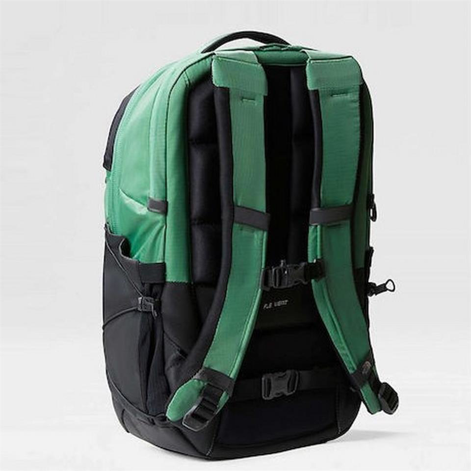 The North Face  Borealıs Nf0a5 Sırt Çantası Yeşil