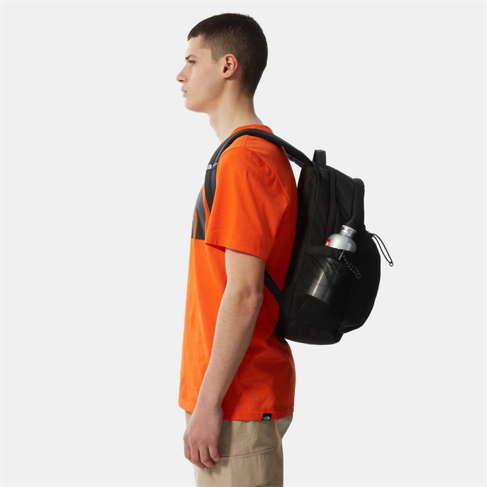 The North Face  Bozer Backpack Sırt Çantası Siyah