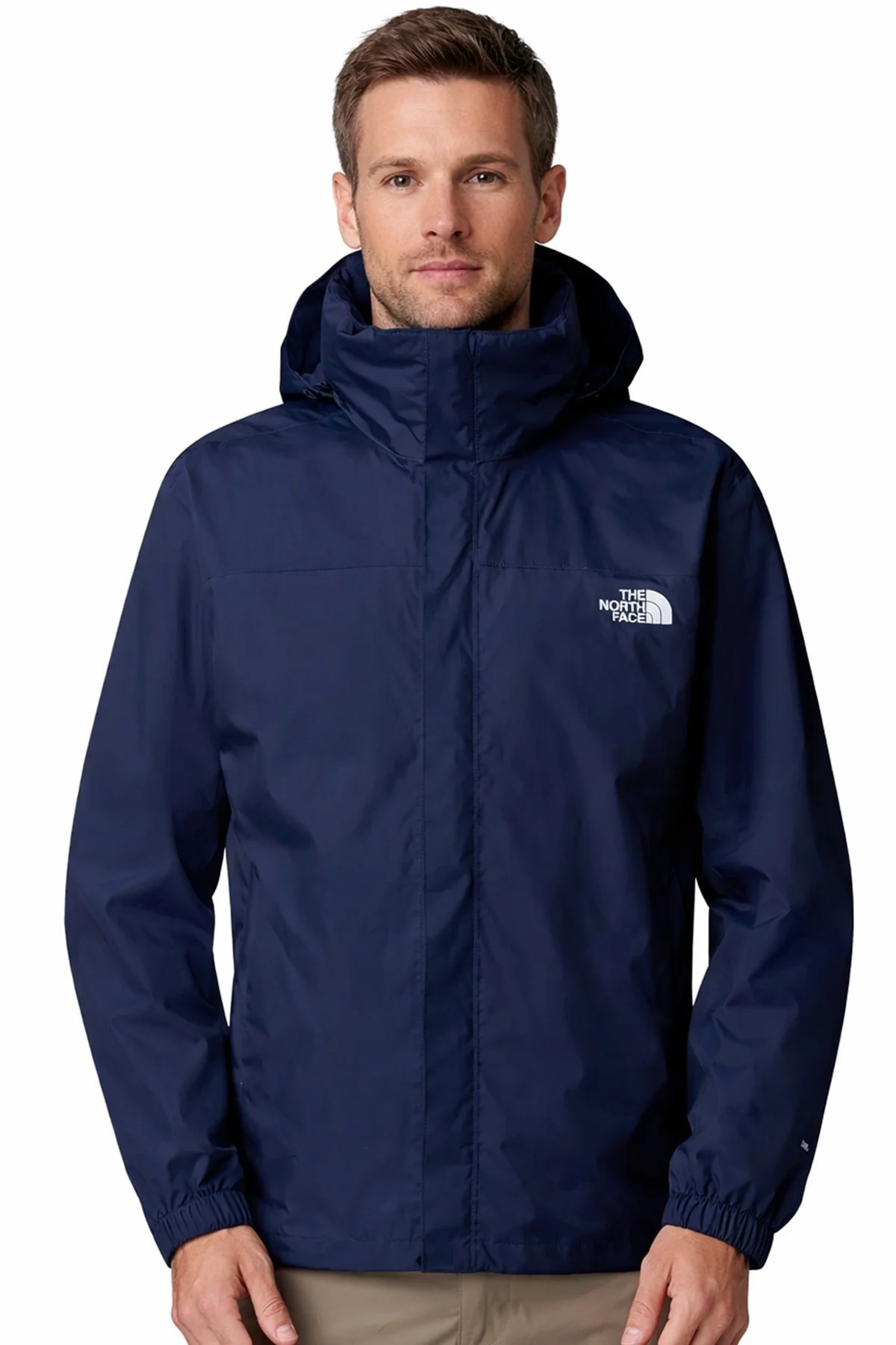 The North Face Resolve Hoodie Jacket Erkek Kapüşonlu Spor Ceket Lacivert The North Face Resolve Hoodie Jacket Erkek Kapüşonlu Spor Ceket Lacivert Fiyatı, Yorumları ve Özellikleri