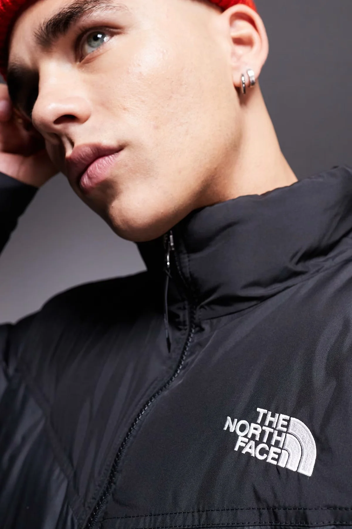 The North Face Saikuru Puffer Jacket Erkek Suitici Sentetik Dolgu Spor Mont Siyah The North Face Saikuru Puffer Jacket Erkek Suitici Sentetik Dolgu Spor Mont Siyah Fiyatı, Yorumları ve Özellikleri