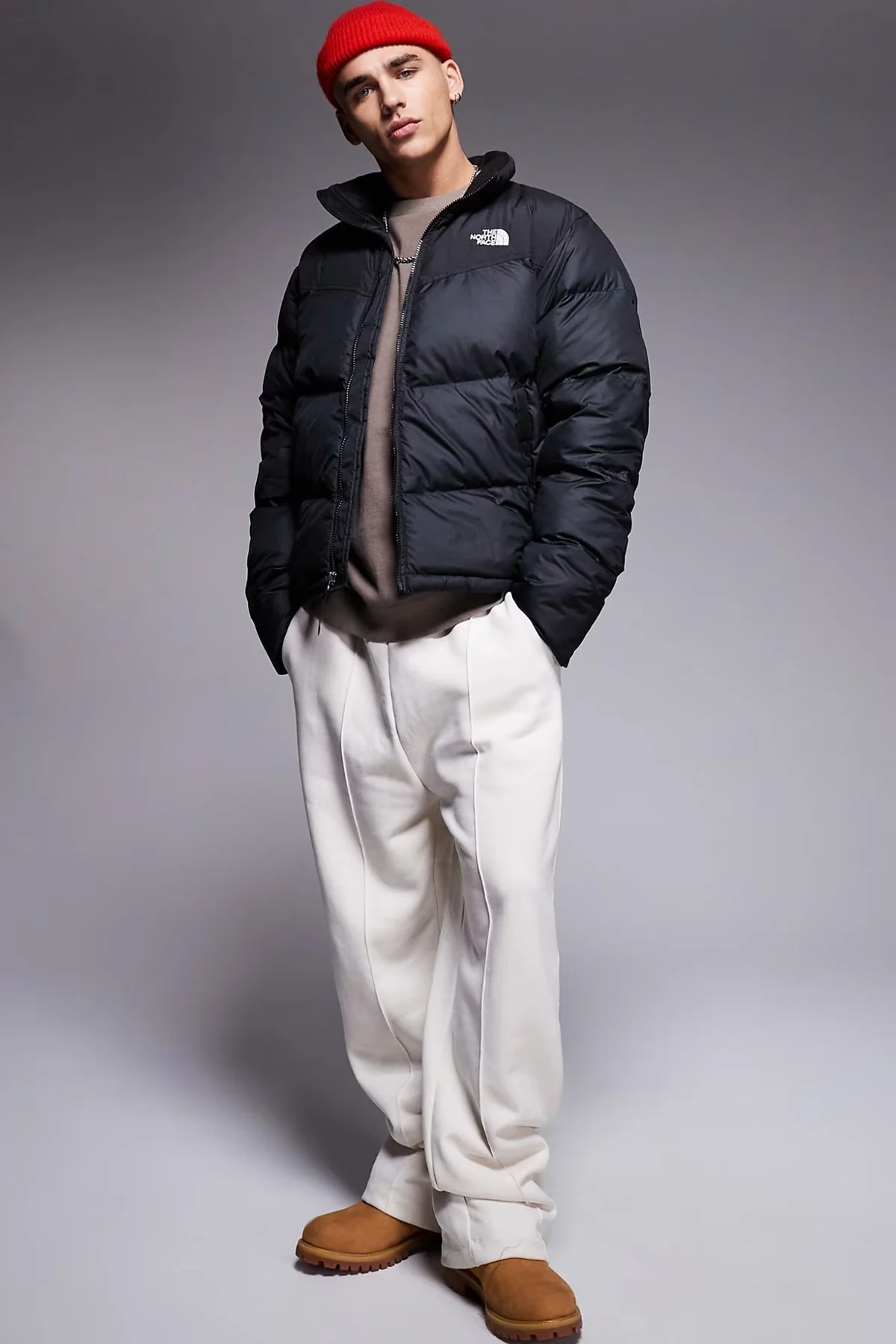 The North Face Saikuru Puffer Jacket Erkek Suitici Sentetik Dolgu Spor Mont Siyah The North Face Saikuru Puffer Jacket Erkek Suitici Sentetik Dolgu Spor Mont Siyah Fiyatı, Yorumları ve Özellikleri