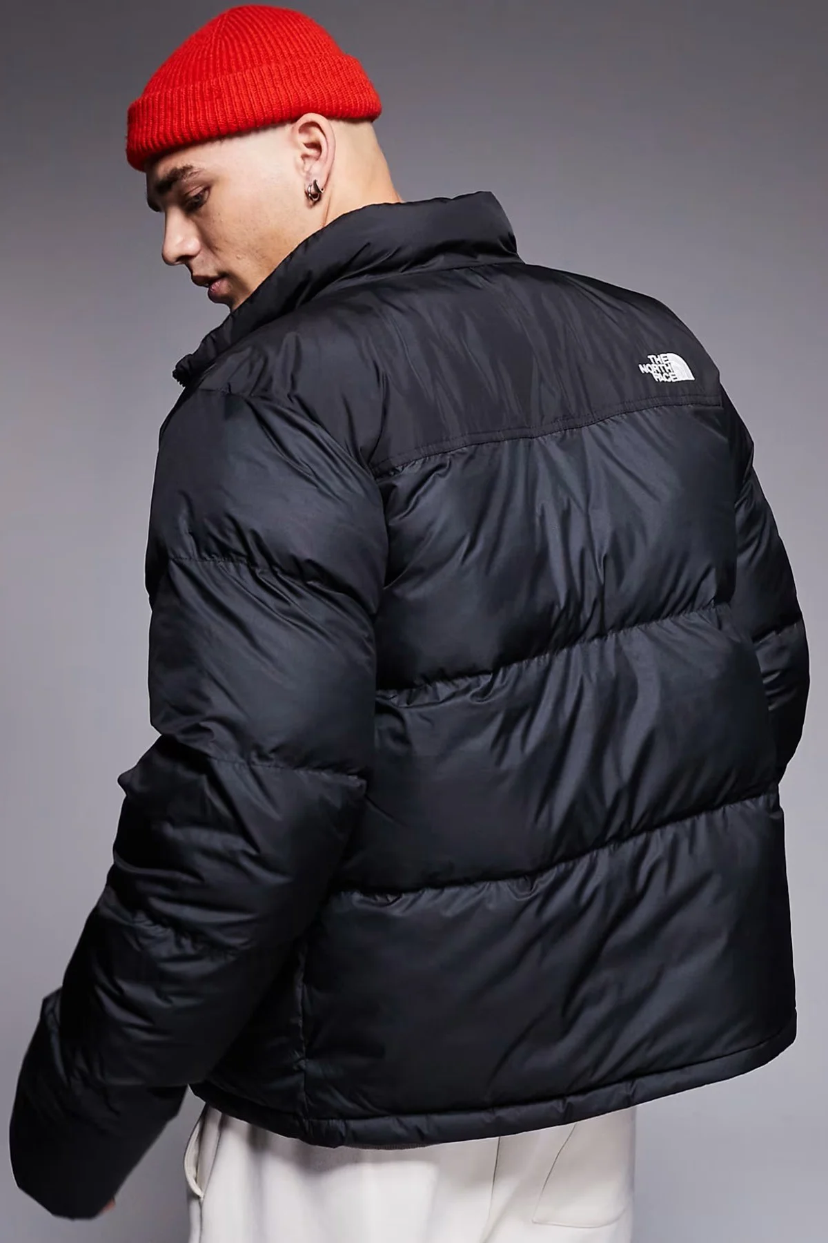 The North Face Saikuru Puffer Jacket Erkek Suitici Sentetik Dolgu Spor Mont Siyah The North Face Saikuru Puffer Jacket Erkek Suitici Sentetik Dolgu Spor Mont Siyah Fiyatı, Yorumları ve Özellikleri