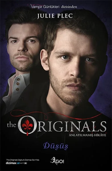 The Originals Anlatılmamış Hikaye - Düşüş Fiyatı, Yorumları ve Özellikleri