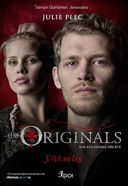 The Originals Anlatılmamış Hikaye - Yükseliş Fiyatı, Yorumları ve Özellikleri