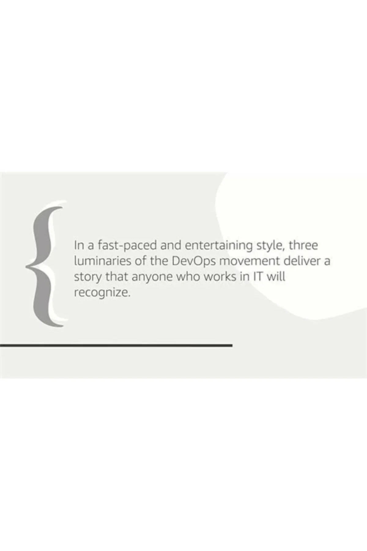 The Phoenix Project A Novel about IT, DevOps, and Helping Your Business Win