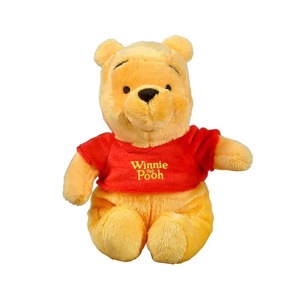 The Pooh Core Peluş 25 cm