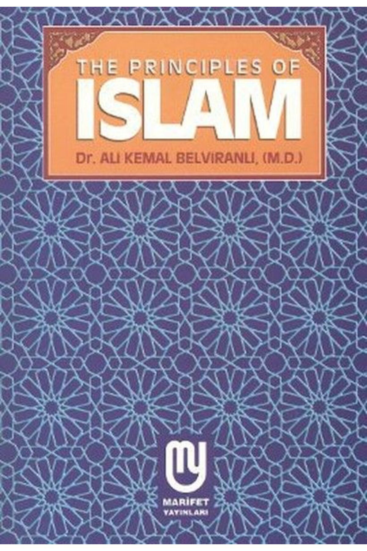 Marifet Yayınları The Principles Of İslam