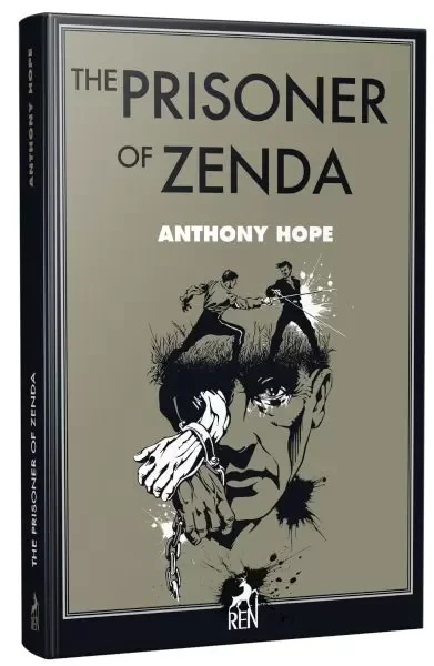 The Prisoner of Zenda Fiyatı, Yorumları ve Özellikleri
