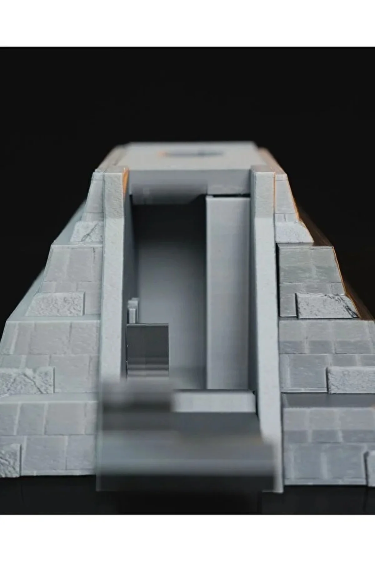 The Pyramid’s Puzzle Kutusu