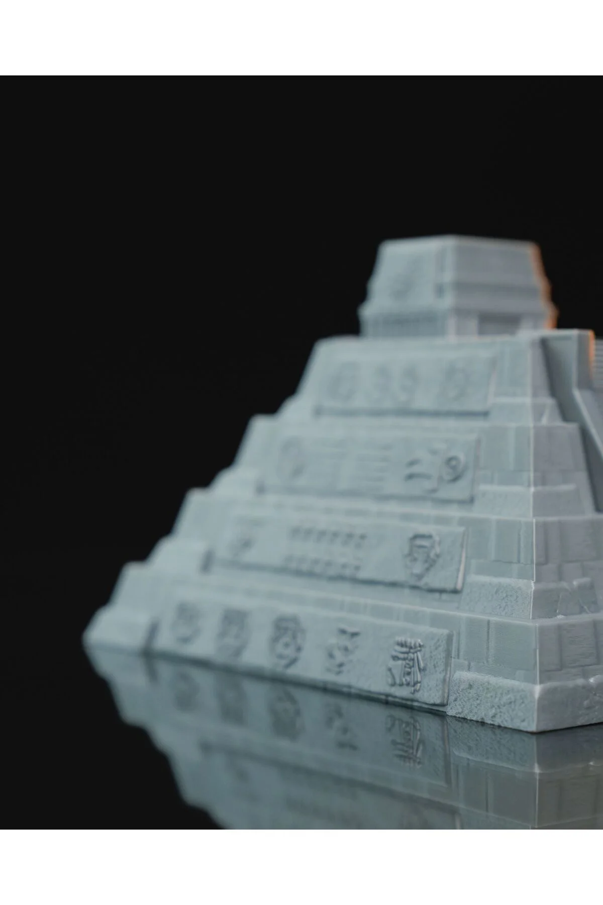 The Pyramid’s Puzzle Kutusu