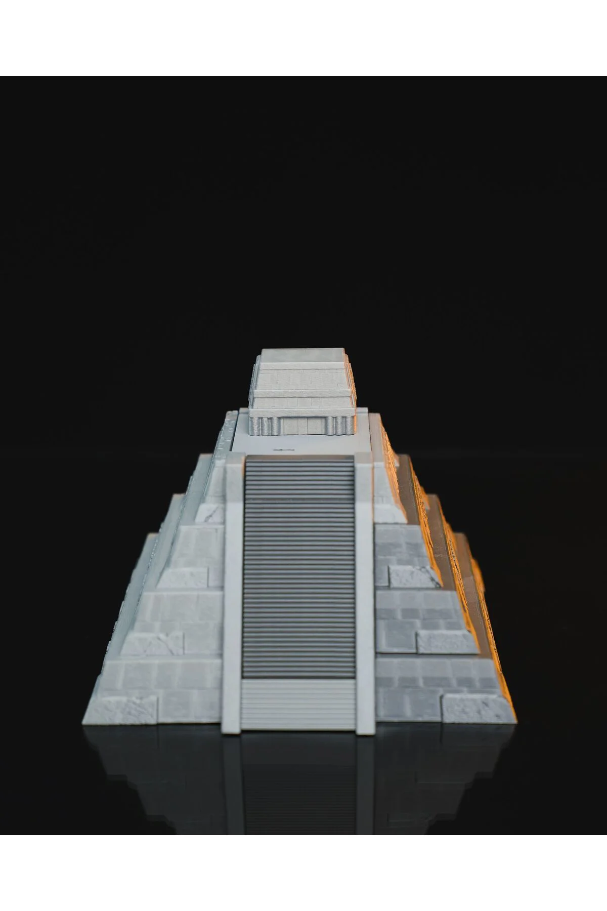 The Pyramid’s Puzzle Kutusu