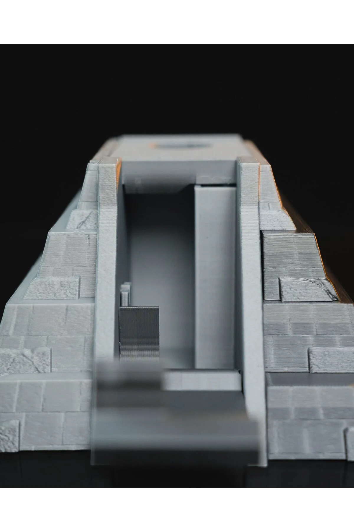 The Pyramid’s Puzzle Kutusu