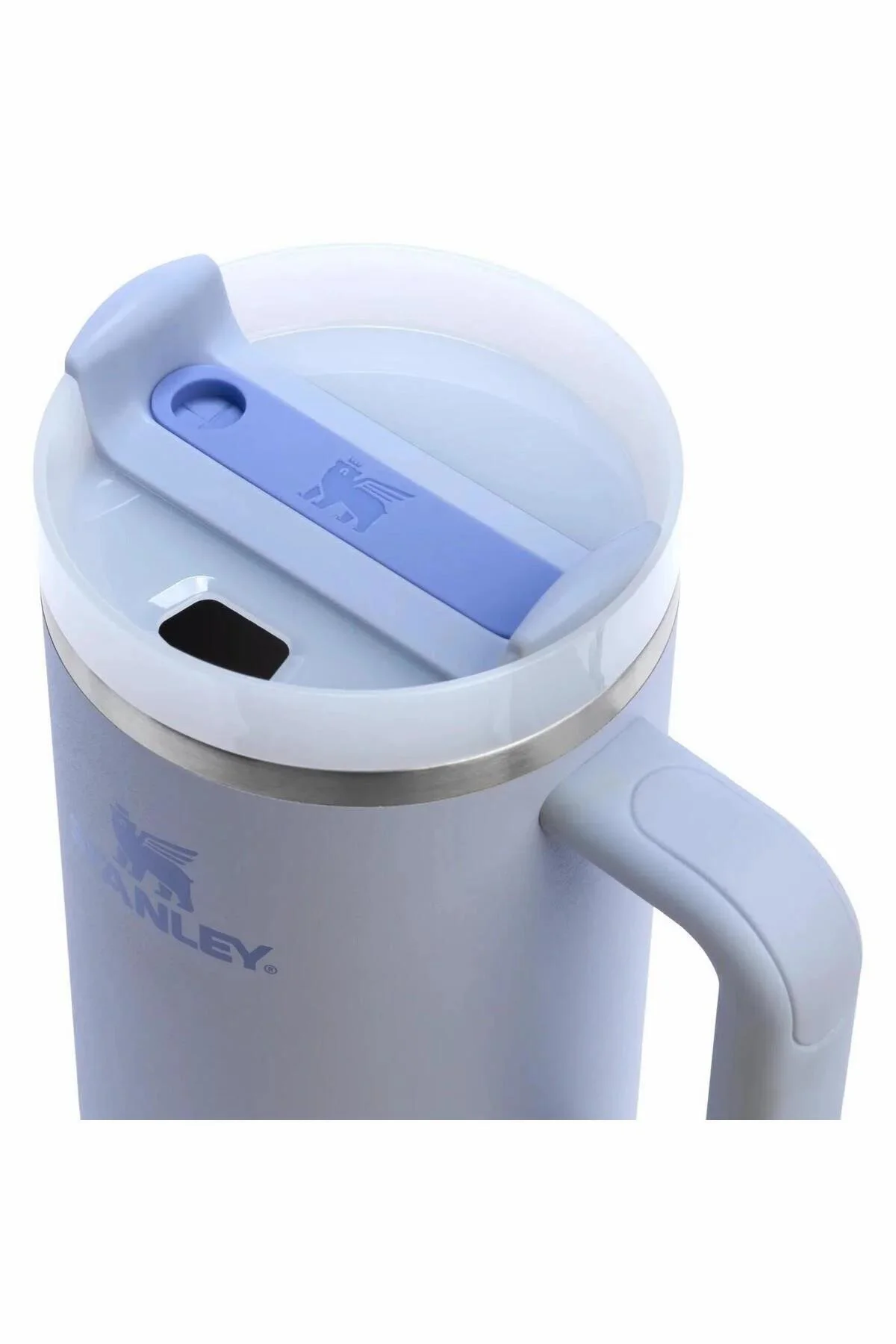 The Quencher H2.O FlowState™ Tumbler Pipetli Termos | 1.18L / 40o