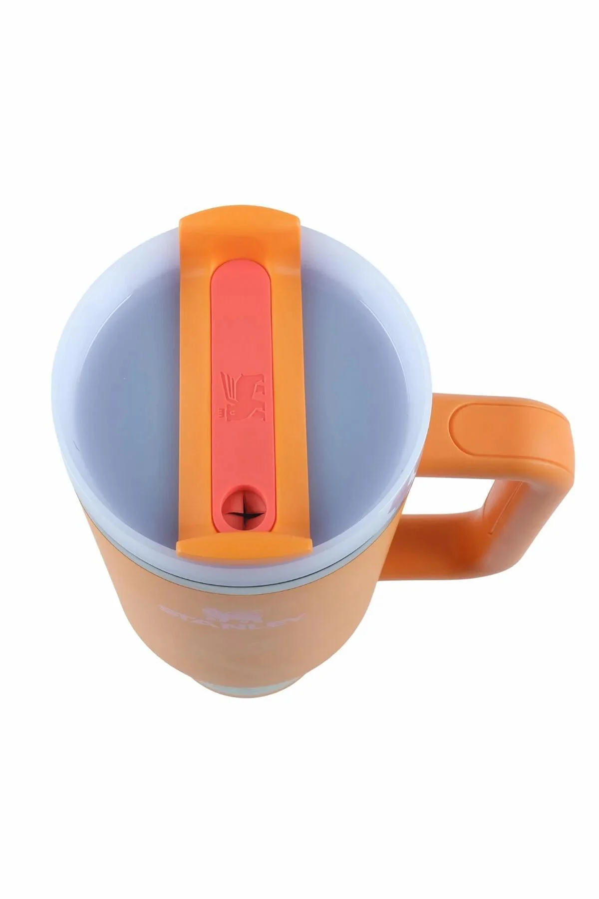 The Quencher H2.O FlowState™ Tumbler Pipetli Termos | 1.18L / 40o