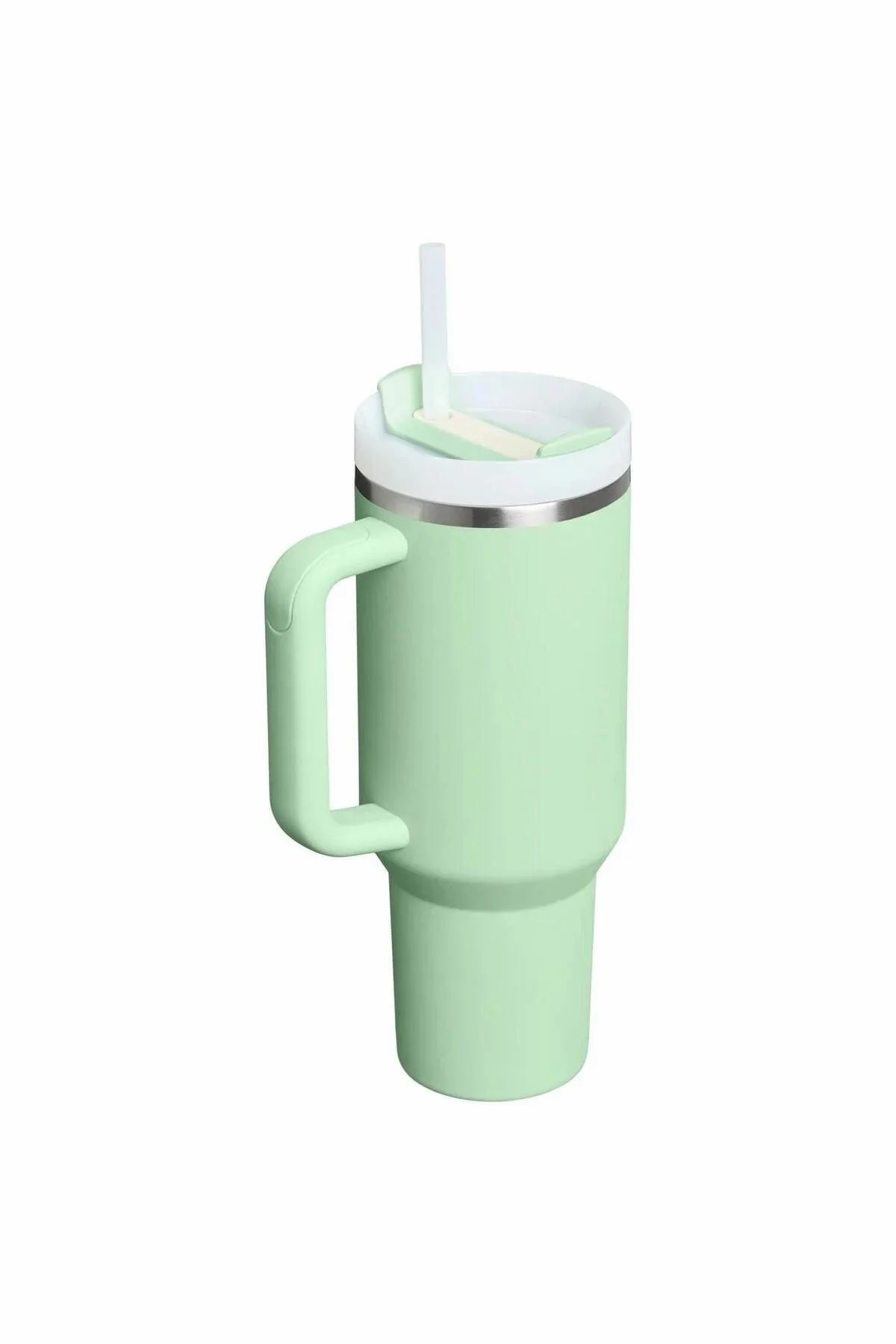 The Quencher H2.O FlowState™ Tumbler Pipetli Termos | 1.18L / 40o