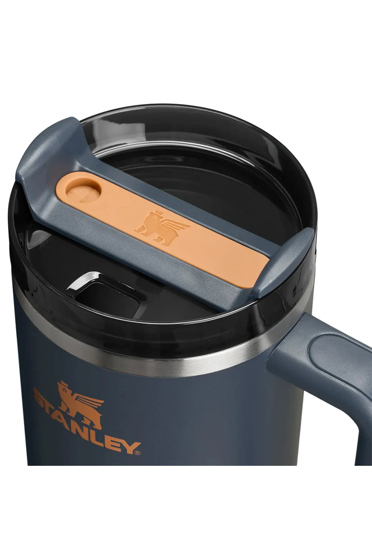The Quencher H2.O FlowState™ Tumbler Pipetli Termos | 1.18L / 40o