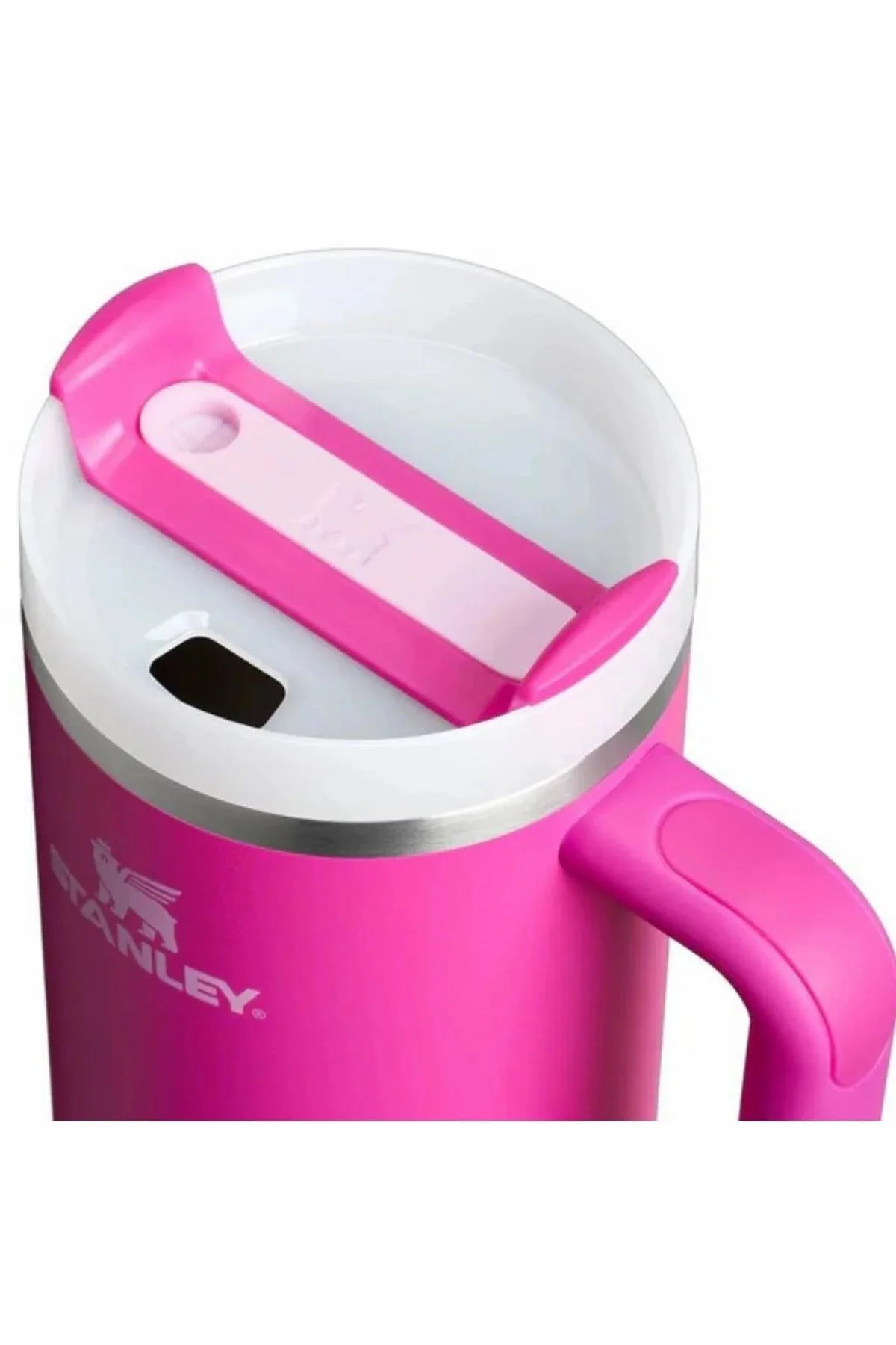 The Quencher H2.O FlowState™ Tumbler Pipetli Termos | 1.18L / 40O
