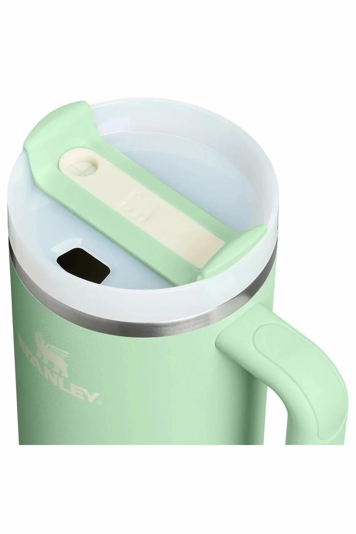 The Quencher H2.O FlowState™ Tumbler Pipetli Termos | 1.18L / 40o