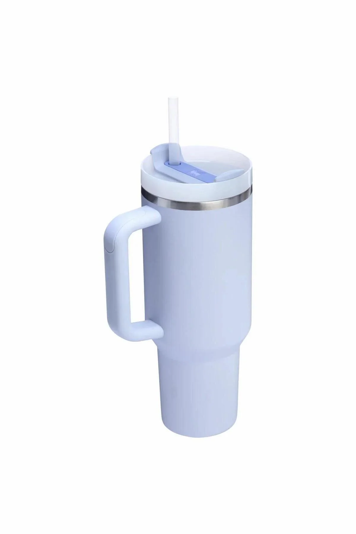 The Quencher H2.O FlowState™ Tumbler Pipetli Termos | 1.18L / 40o