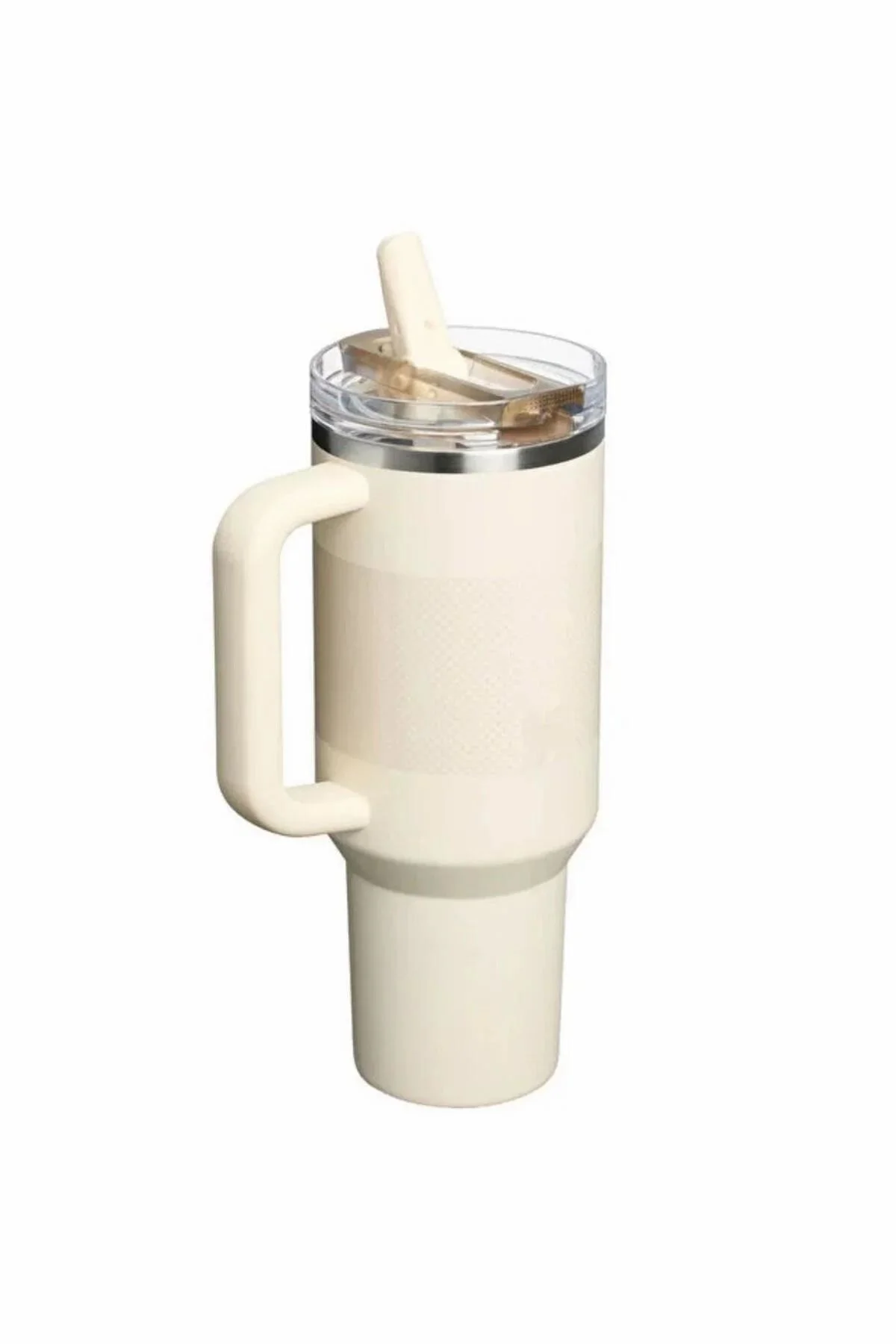 The Quencher ProTour Flip Straw Tumbler Pipetli Termos 1,18 LT / 