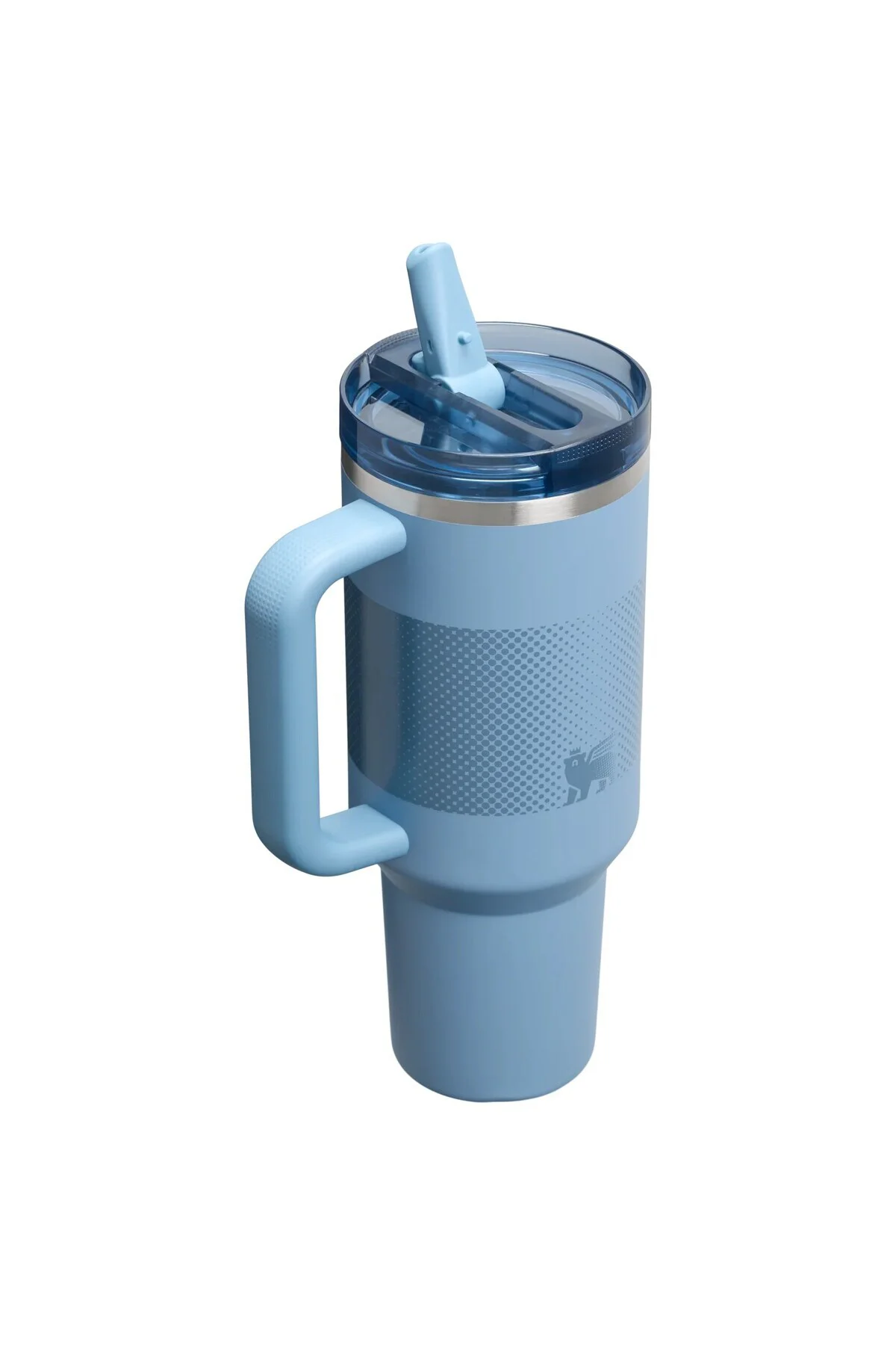 The Quencher ProTour Flip Straw Tumbler Pipetli Termos 1,18 LT Pi
