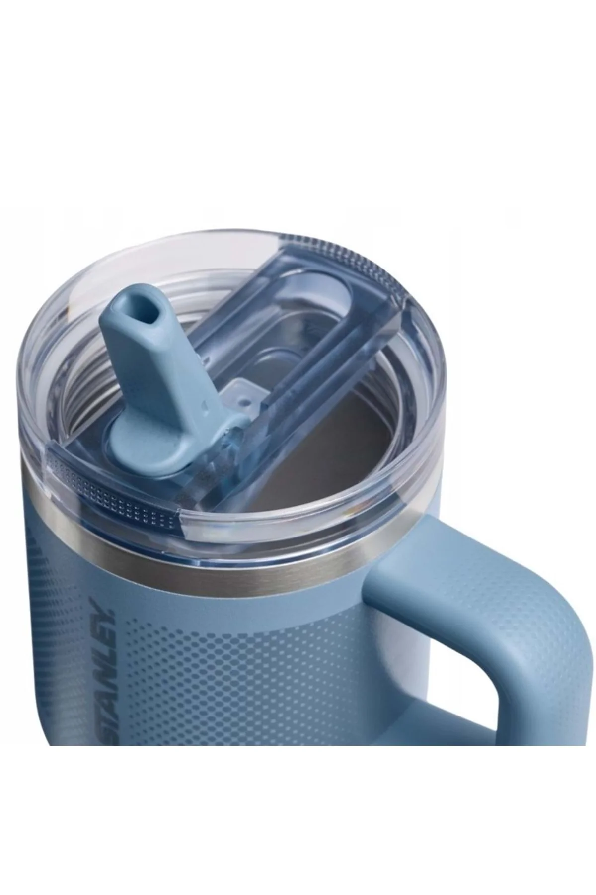 The Quencher ProTour Flip Straw Pipetli Termos 0,60 LT Pipetli Ma
